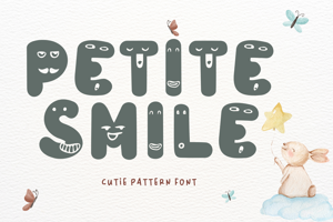 Petite Smile
