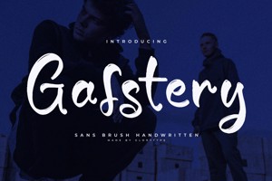Gafstery