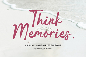 Think Memories