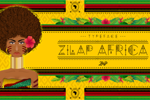 Zilap Africa