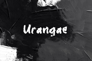 u Urangae