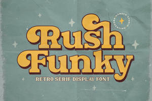 Rush Funky