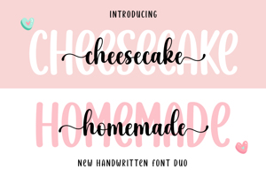 Homemade