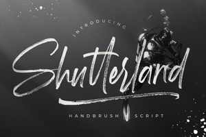 Shutterland Swashes