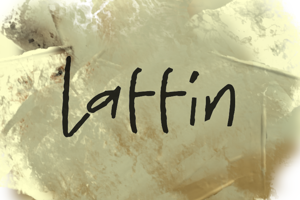 Related font L Laffin