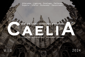 Caelia