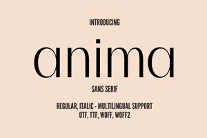 anima