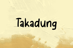 t Takadung