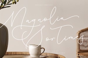 Magnolia Sortimes