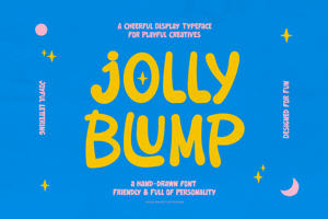 Jolly Blump