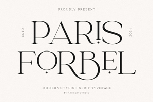 Paris Forbel