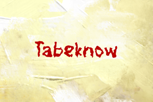 t Tabeknow