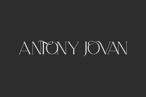 Antony Jovan