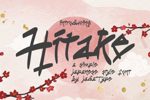 Hitake