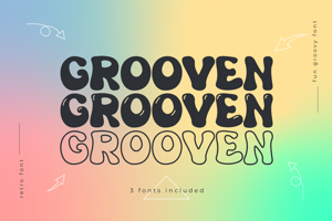 Grooven Shine