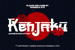 Kenjaku