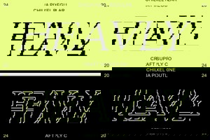 Chilia Pixel