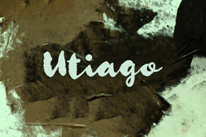 Related font u Utiago