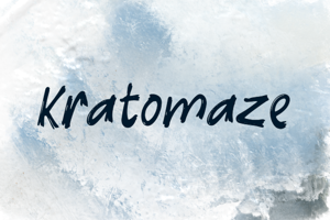 K Kratomaze