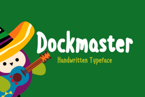 Dockmaster