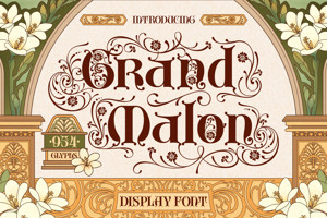 Grand Malon