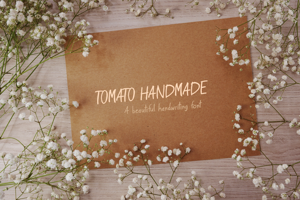 Tomato Handmade