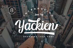 Yackien