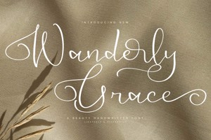 Wanderly Grace