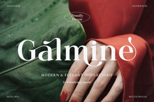 Galmine