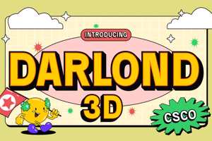 Darlond 3D