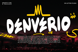Denverio