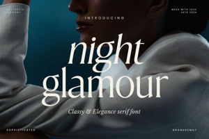 night glamour