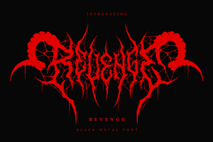Revenge