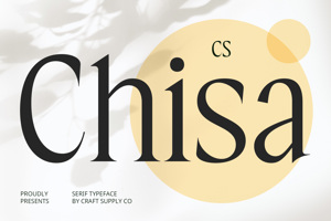 CS Chisa