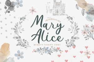 Mary Alice