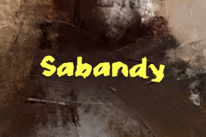 s Sabandy