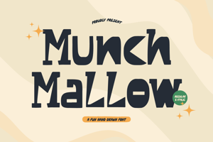 Munch Mallow