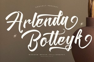 Arlenda Botteyk