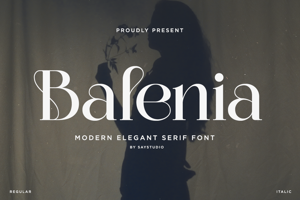 Balenia