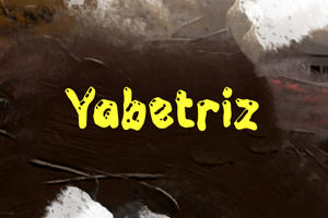 y Yabetriz