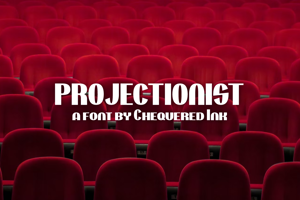 Projectionist