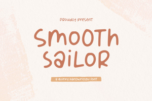 Smooth Sailor