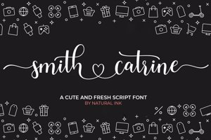 Smith Catrine