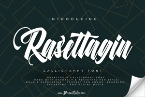 Rasettagin