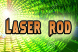 Laser Rod