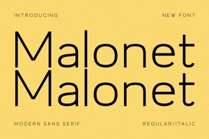 Malonet