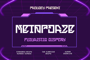 Metaporze