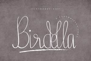 Birdella