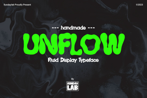 Unflow