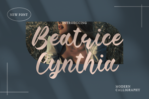 Beatrice Cynthia